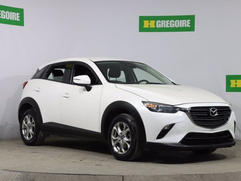 mazda cx-3 2014