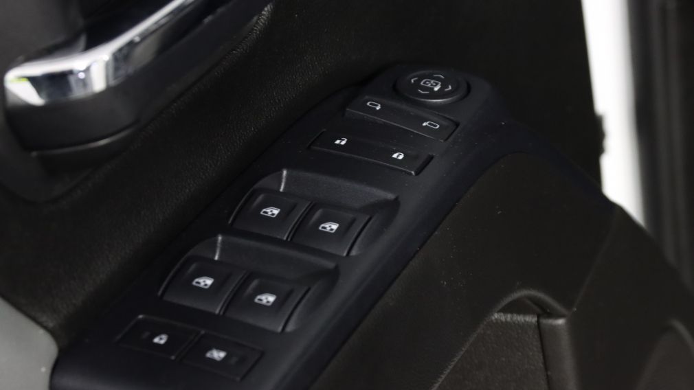 2019 Chevrolet Silverado CUSTOM AUTO A/C GR ELECT MAGS CAM RECUL BLUETOOTH #9