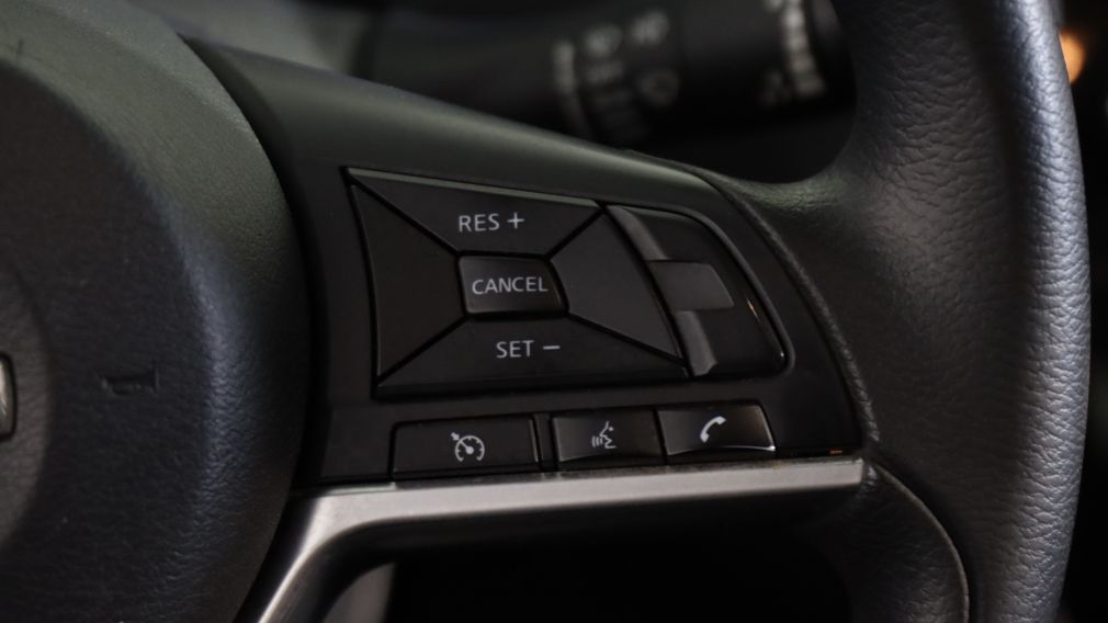2018 Nissan Rogue SV AWD A/C GR ELECT MAGS CAM DE RECUL BLUETOOTH #18
