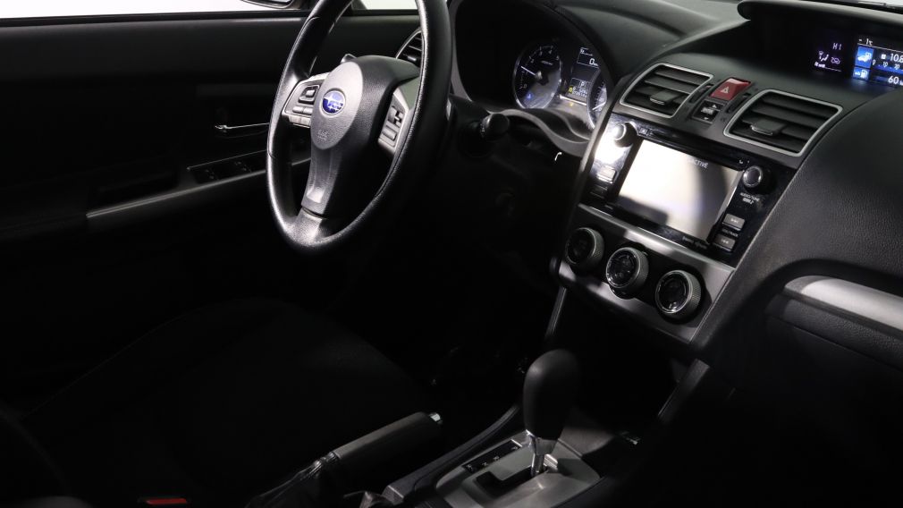 2015 Subaru XV Crosstrek TOURING AWD AUTO A/C GR ÉLECT MAGS CAM RECUL #20