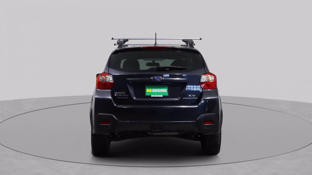 2015 Subaru XV Crosstrek TOURING AWD AUTO A/C GR ÉLECT MAGS CAM RECUL #5