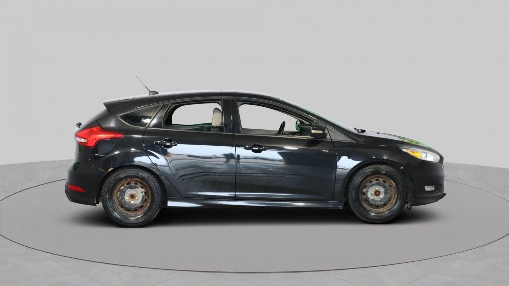 2015 Ford Focus SE #8