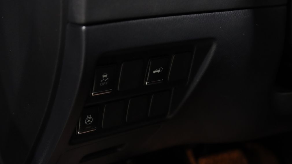 2018 Infiniti QX60 AWD AUTO A/C GR ELECT 7 PASSAGERS CUIR TOIT NAVIGA #22