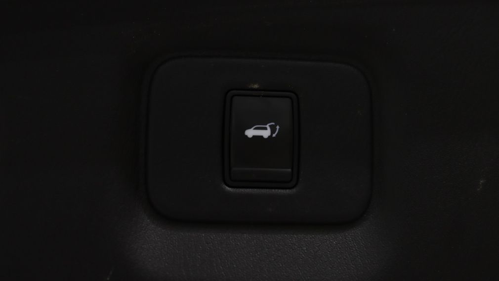 2018 Infiniti QX60 AWD AUTO A/C GR ELECT 7 PASSAGERS CUIR TOIT NAVIGA #32