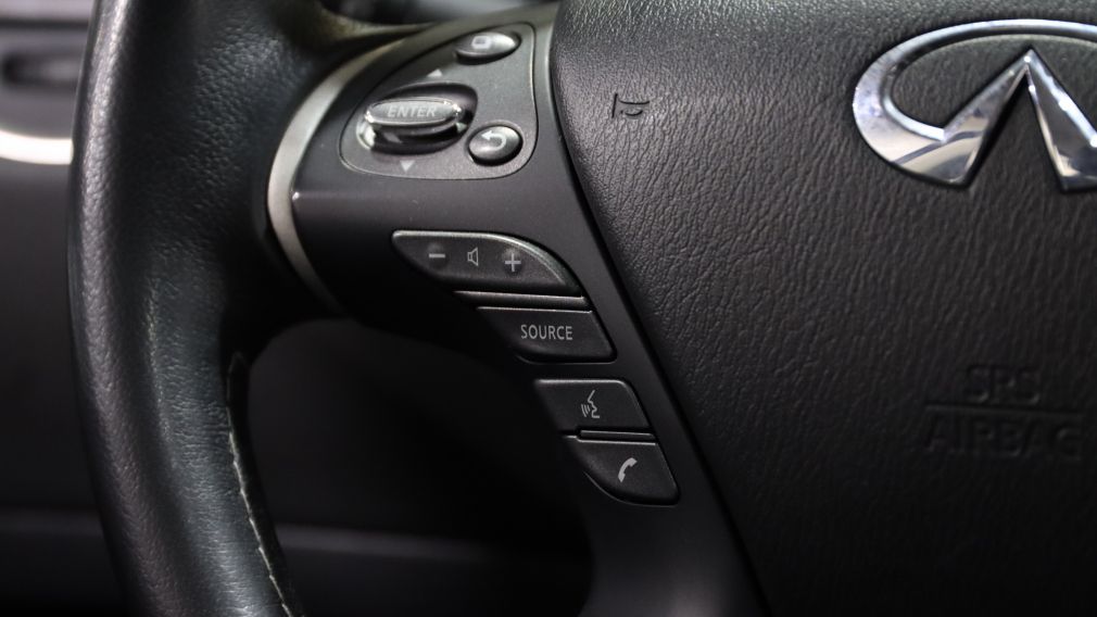 2018 Infiniti QX60 AWD AUTO A/C GR ELECT 7 PASSAGERS CUIR TOIT NAVIGA #17