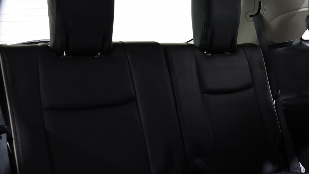 2018 Infiniti QX60 AWD AUTO A/C GR ELECT 7 PASSAGERS CUIR TOIT NAVIGA #27
