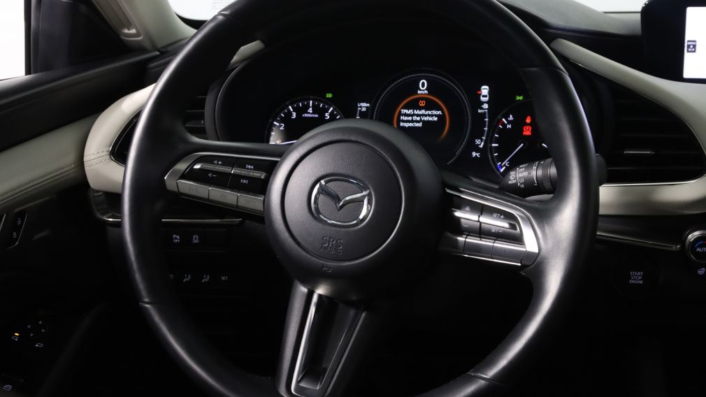 2019 Mazda 3 GT AWD AUTO A/C CUIR TOIT NAV MAGS CAM RECUL #18