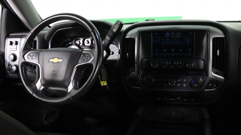 2015 Chevrolet Silverado 1500 LT AWD AUTO A/C GR ELECT MAGS CAMERA BLUETOOTH #13