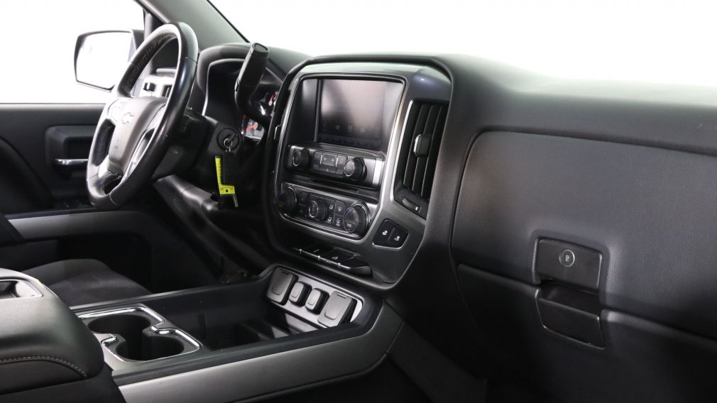 2015 Chevrolet Silverado 1500 LT AWD AUTO A/C GR ELECT MAGS CAMERA BLUETOOTH #22