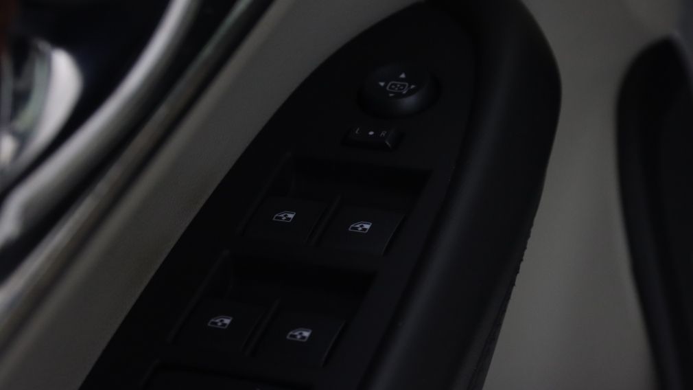 2013 Cadillac ATS PERFORMANCE A/C TOIT CUIR MAGS #12