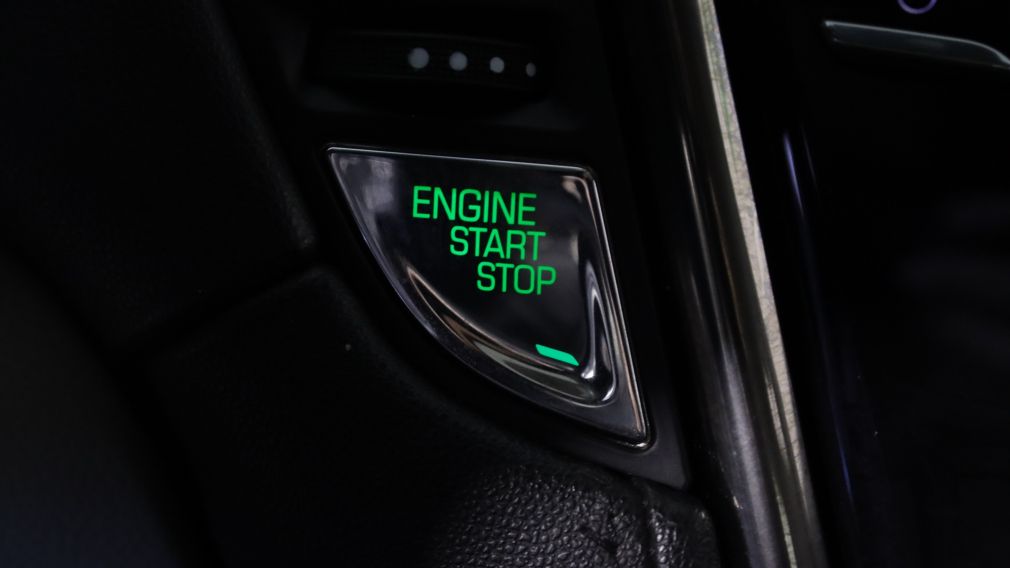 2013 Cadillac ATS PERFORMANCE A/C TOIT CUIR MAGS #15