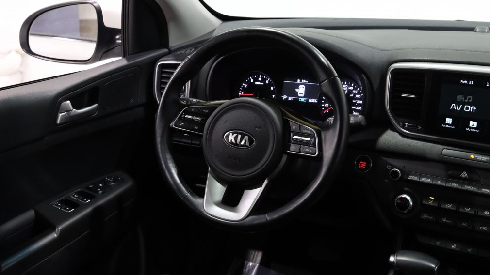 2020 Kia Sportage EX AWD AUTO A/C GR ELECT TOIT MAGS CAMERA BLUETOOT #15