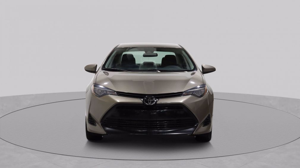 2019 Toyota Corolla LE AUTO A/C GR ELECT CAMERA BLUETOOTH #1