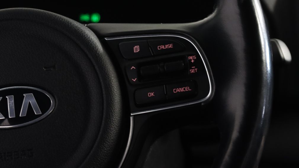 2018 Kia Sportage EX AUTO QC CUIR GR ELECT MAGS CAM RECUL BLUETOOTH #18