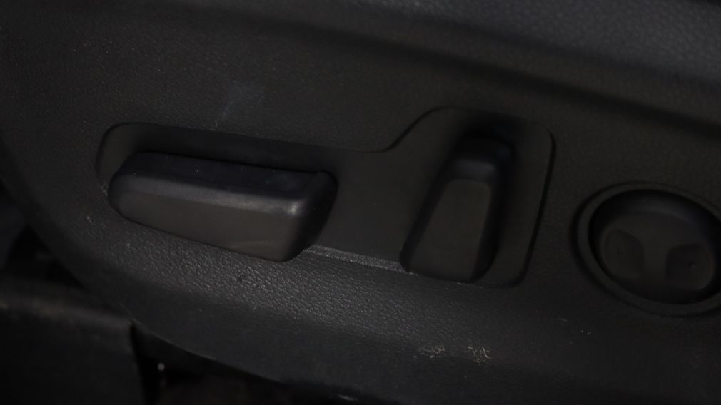 2018 Kia Sportage EX AUTO QC CUIR GR ELECT MAGS CAM RECUL BLUETOOTH #11