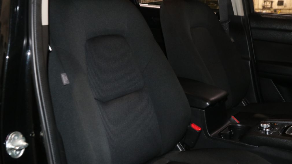 2019 Mazda CX 5 GX AUTO AC GR ELEC MAGS CAM RECULE BLUETOOTH #23