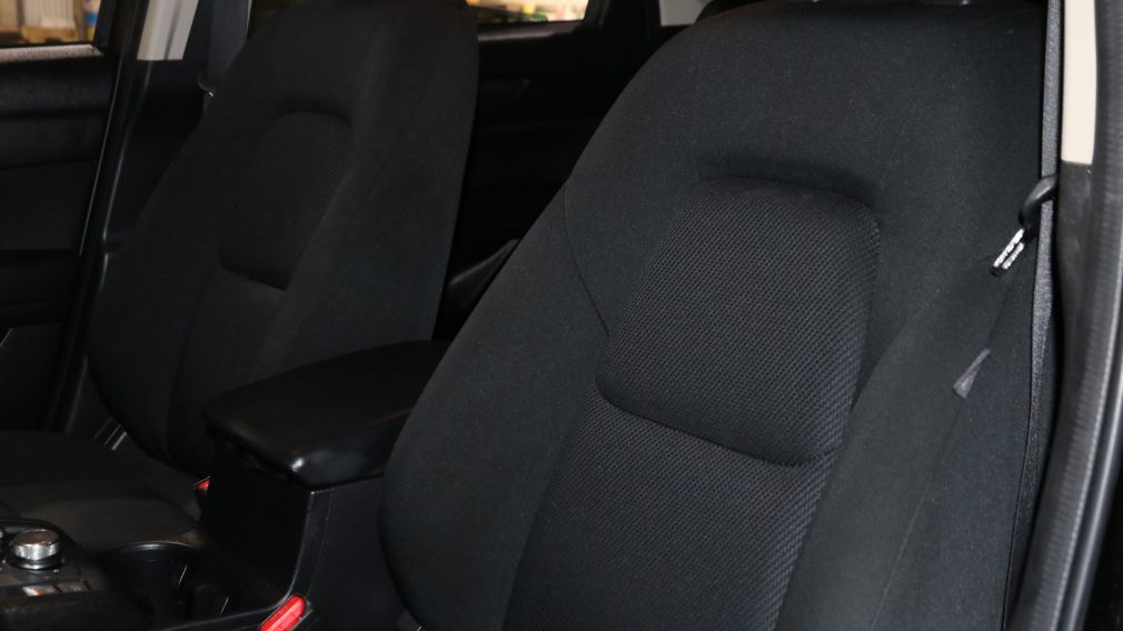 2019 Mazda CX 5 GX AUTO AC GR ELEC MAGS CAM RECULE BLUETOOTH #10