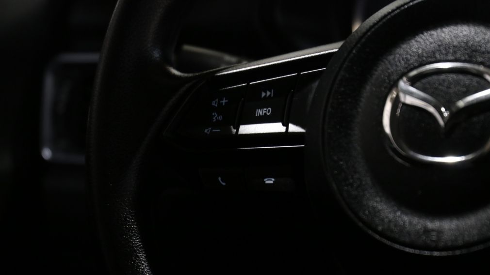 2019 Mazda CX 5 GX AUTO AC GR ELEC MAGS CAM RECULE BLUETOOTH #15