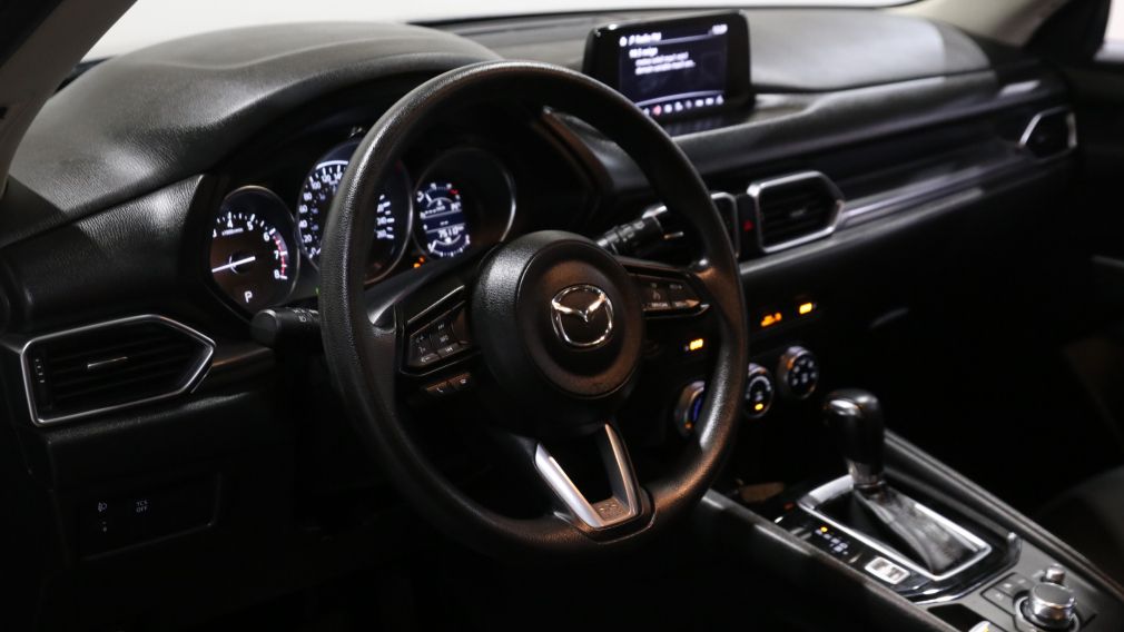 2019 Mazda CX 5 GX AUTO AC GR ELEC MAGS CAM RECULE BLUETOOTH #9