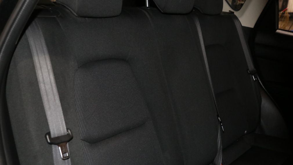 2019 Mazda CX 5 GX AUTO AC GR ELEC MAGS CAM RECULE BLUETOOTH #22
