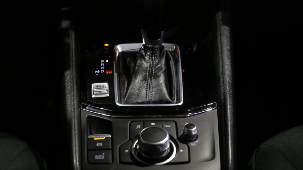 2019 Mazda CX 5 GX AUTO AC GR ELEC MAGS CAM RECULE BLUETOOTH #20