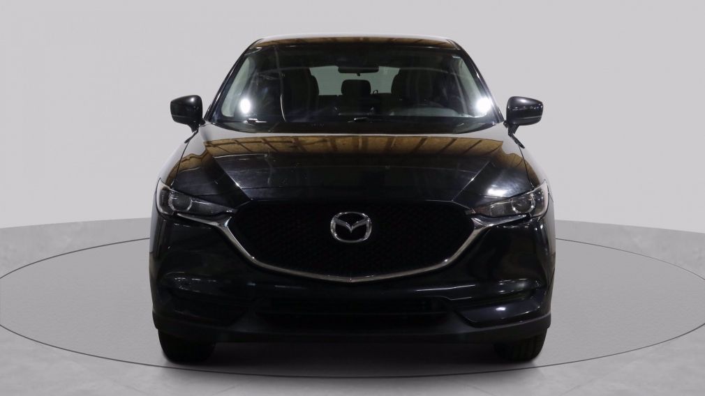 2019 Mazda CX 5 GX AUTO AC GR ELEC MAGS CAM RECULE BLUETOOTH #2