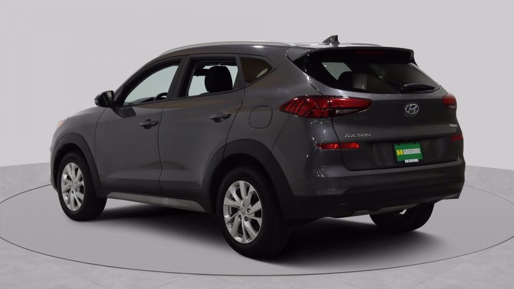 2020 Hyundai Tucson Preferred AWD AUTO A/C GR ELECT MAGS CAMERA BLUETO #4