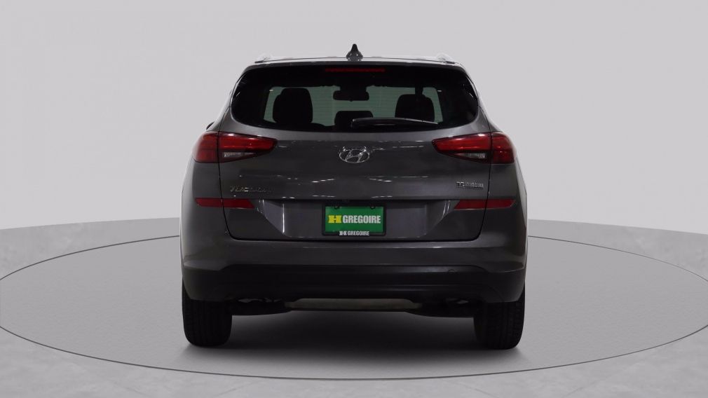 2020 Hyundai Tucson Preferred AWD AUTO A/C GR ELECT MAGS CAMERA BLUETO #6