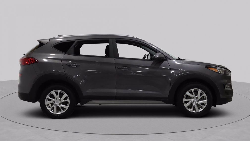 2020 Hyundai Tucson Preferred AWD AUTO A/C GR ELECT MAGS CAMERA BLUETO #7