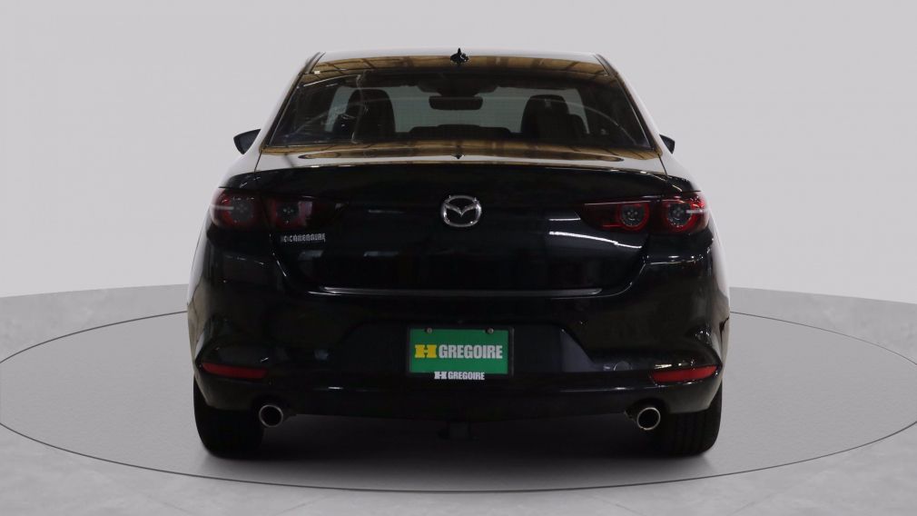 2019 Mazda 3 GT AUTO AC GR ELECT MAGS CAMERA RECUL BLUETOOTH #6