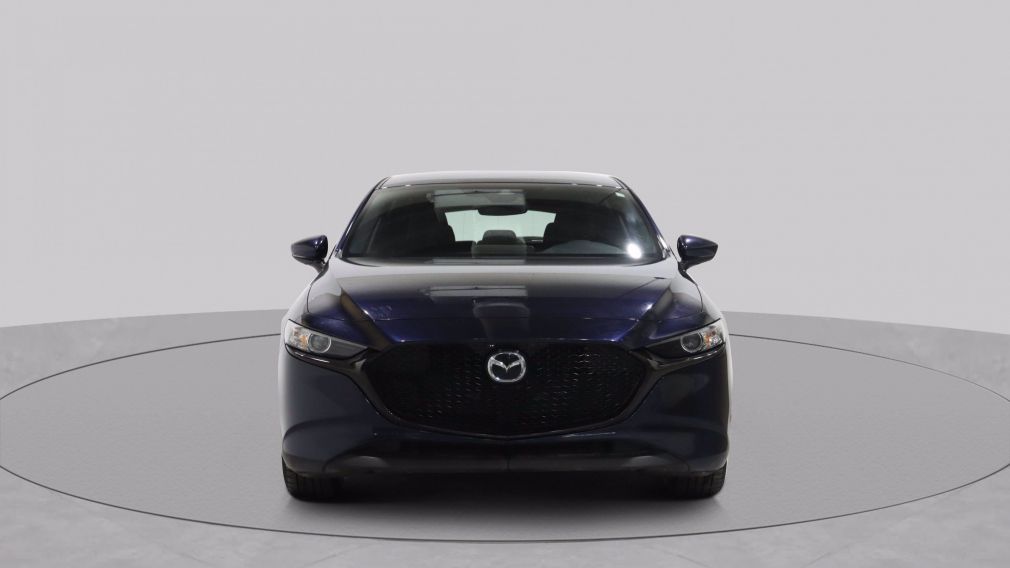 2019 Mazda 3 GS AWD AUTO A/C GR ELECT MAGS CAMERA BLUETOOTH #2