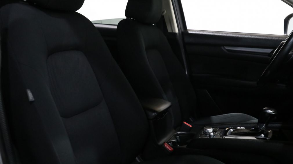 2019 Mazda CX 5 GX AWD AUTO AC GR ELEC MAGS CAM RECULE BLUETOOTH #25