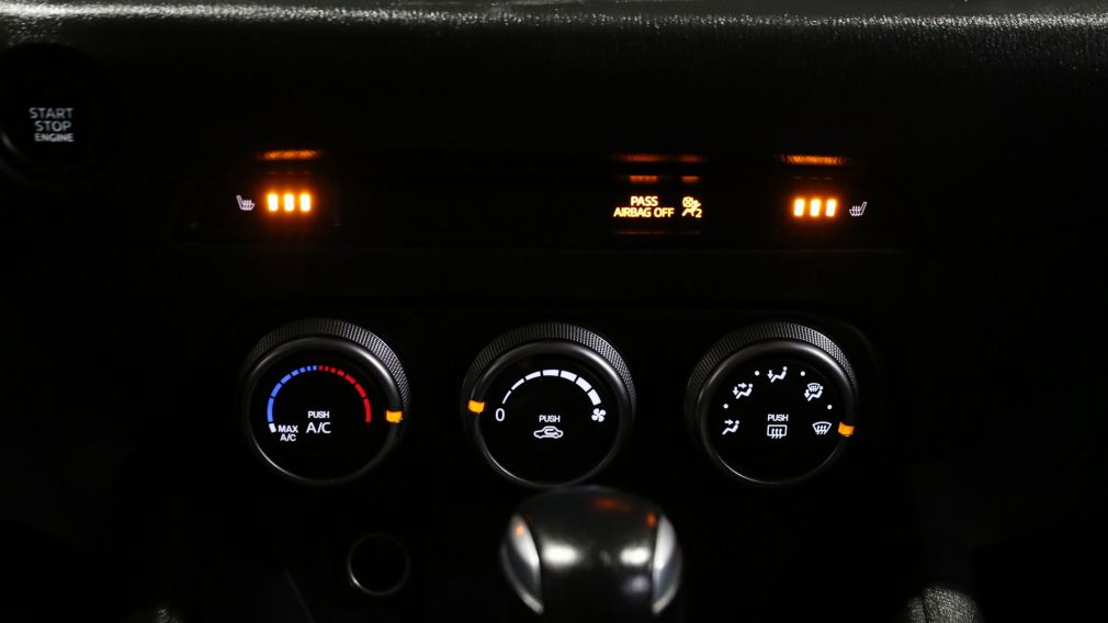 2019 Mazda CX 5 GX AWD AUTO AC GR ELEC MAGS CAM RECULE BLUETOOTH #19