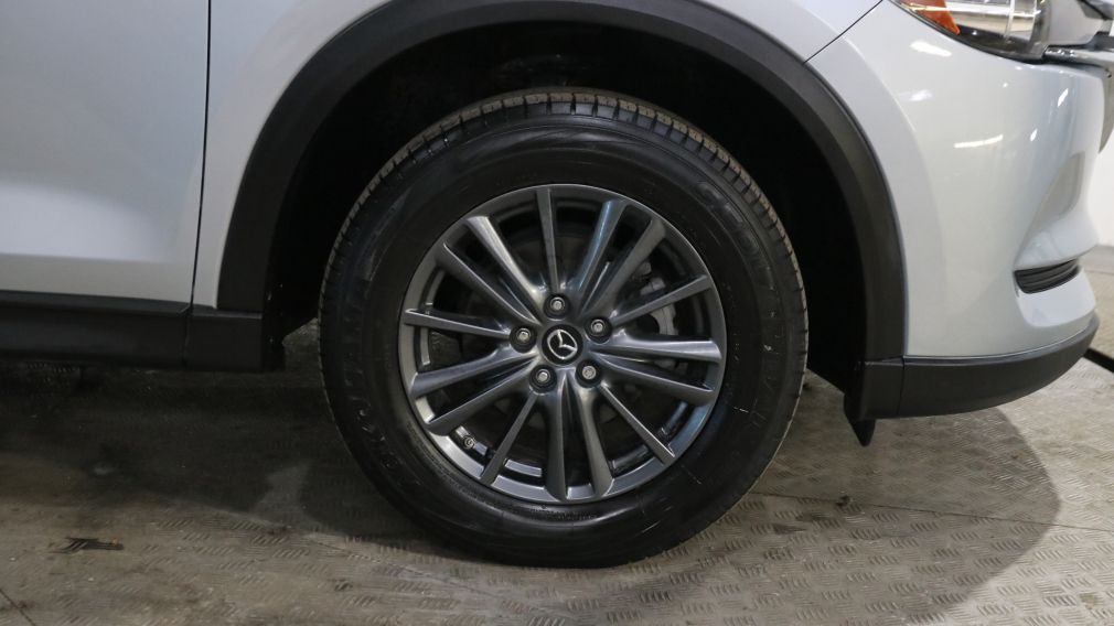 2019 Mazda CX 5 GX AWD AUTO AC GR ELEC MAGS CAM RECULE BLUETOOTH #28