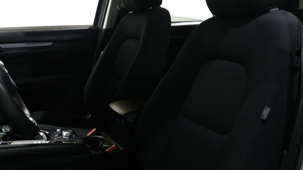 2019 Mazda CX 5 GX AWD AUTO AC GR ELEC MAGS CAM RECULE BLUETOOTH #10