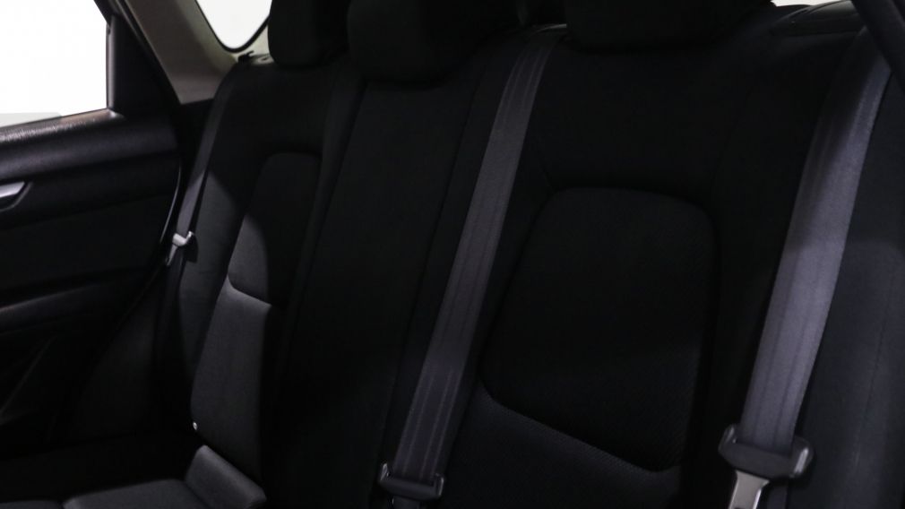 2019 Mazda CX 5 GX AWD AUTO AC GR ELEC MAGS CAM RECULE BLUETOOTH #23