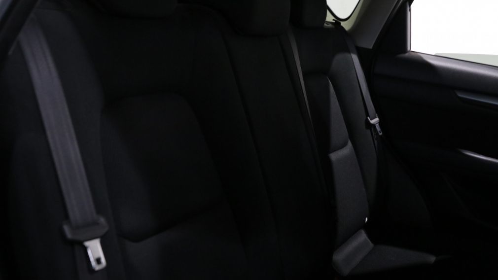 2019 Mazda CX 5 GX AWD AUTO AC GR ELEC MAGS CAM RECULE BLUETOOTH #24