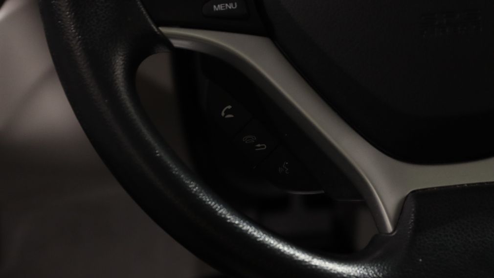 2014 Honda Civic LX AUTO A/C GR ELECT MAGS #13