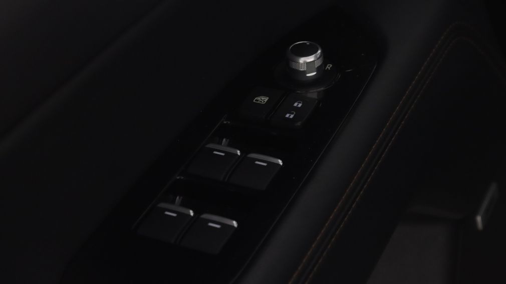 2018 Mazda CX 5 GT AWD AUTO A/C CUIR TOIT NAV MAGS CAM RECUL #12