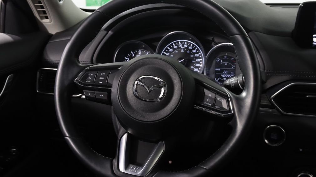 2018 Mazda CX 5 GT AWD AUTO A/C CUIR TOIT NAV MAGS CAM RECUL #18