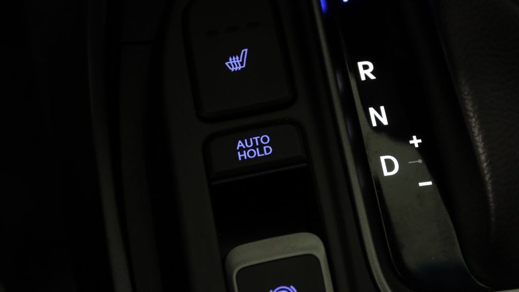2019 Hyundai Santa Fe XL LUXURY AUTO A/C CUIR TOIT MAGS CAM RECUL BLUETOOTH #15