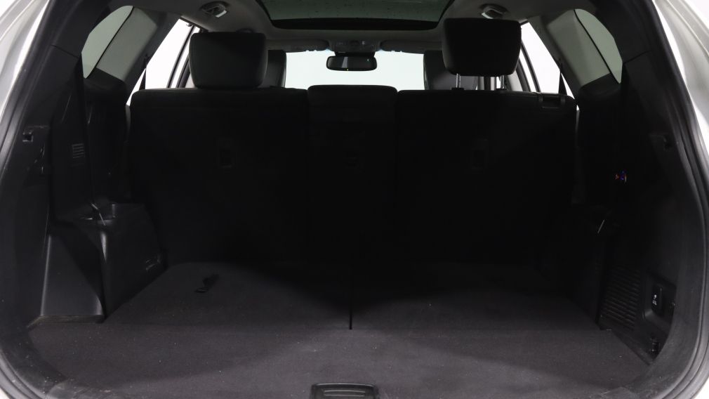 2019 Hyundai Santa Fe XL LUXURY AUTO A/C CUIR TOIT MAGS CAM RECUL BLUETOOTH #28