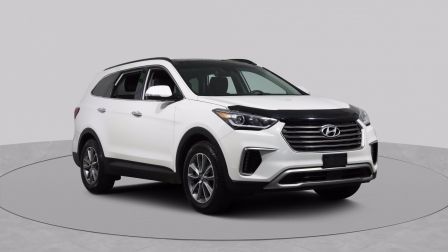 2019 Hyundai Santa Fe XL LUXURY AUTO A/C CUIR TOIT MAGS CAM RECUL BLUETOOTH                    à Repentigny