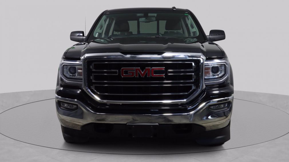 2018 GMC Sierra 1500 SLE AUTO A/C GR ELECT MAGS CAM RECUL BLUETOOTH #2