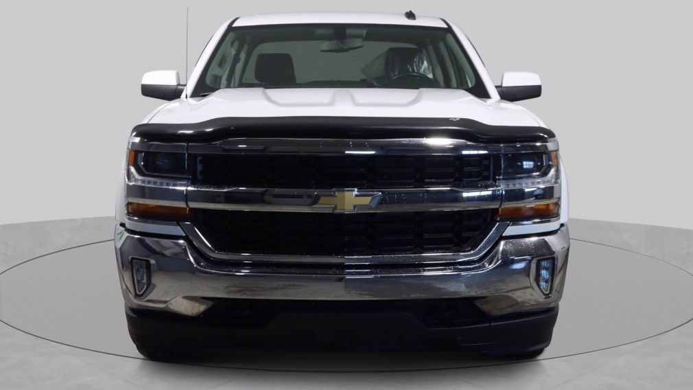 2018 Chevrolet Silverado 1500 LT TRUE NORTH 4WD A/C GR ELECT MAGS CAM RECUL BLUE #1