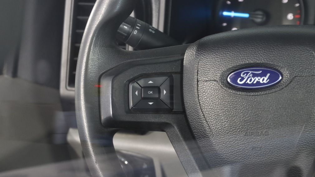 2017 Ford F150 XL AUTO A/C #11