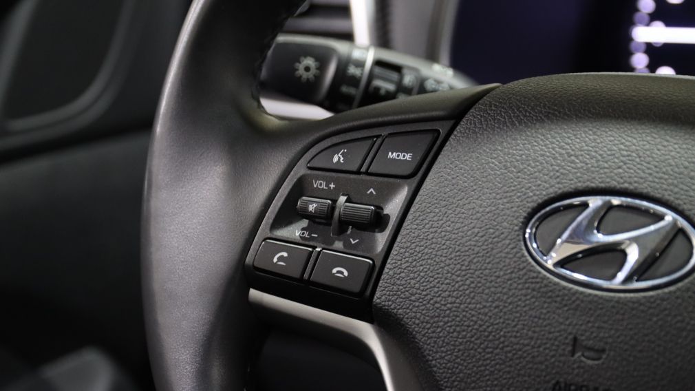 2019 Hyundai Tucson Preferred AWD AUTO A/C GR ELECT MAGS CAMERA BLUETO #12
