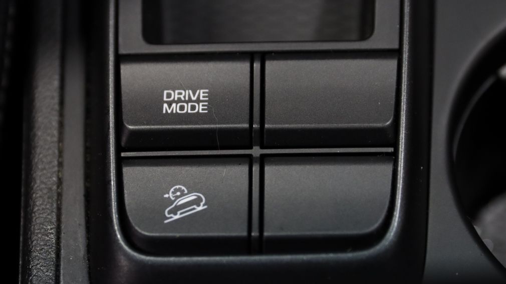 2019 Hyundai Tucson Preferred AWD AUTO A/C GR ELECT MAGS CAMERA BLUETO #16