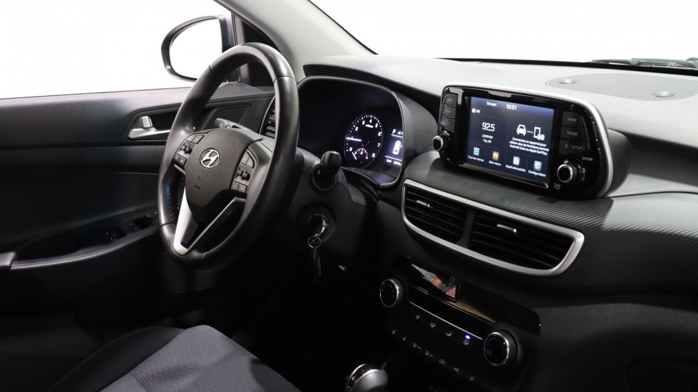 2019 Hyundai Tucson Preferred AWD AUTO A/C GR ELECT MAGS CAMERA BLUETO #21