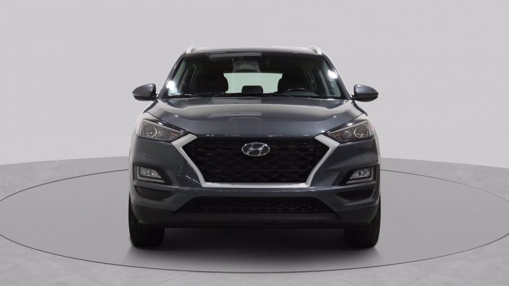 2019 Hyundai Tucson Preferred AWD AUTO A/C GR ELECT MAGS CAMERA BLUETO #1